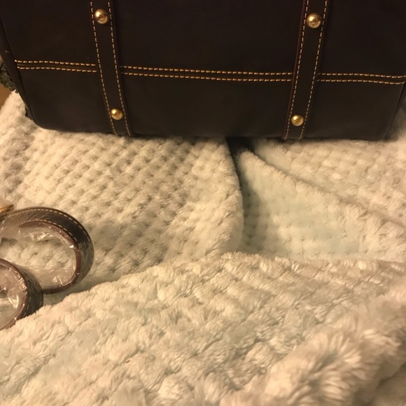 Mini Florentine satchel - Picture 8 of 8